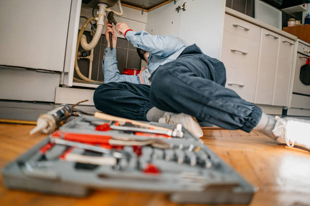 Best Residential Plumbing Services  in Karns, TN