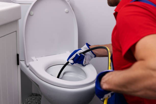 Best Leak Detection Services  in Karns, TN