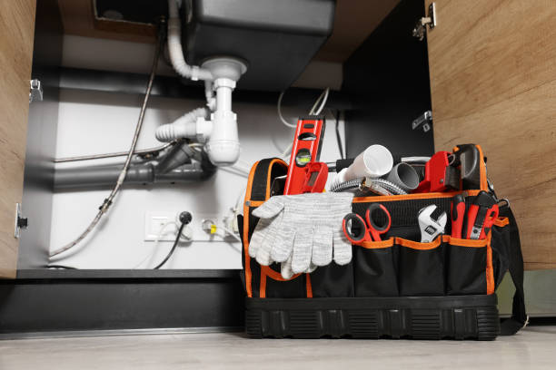 Professional Plumbing in Karns, TN