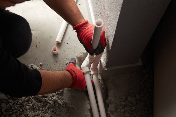 Best Gas Line Repair  in Karns, TN