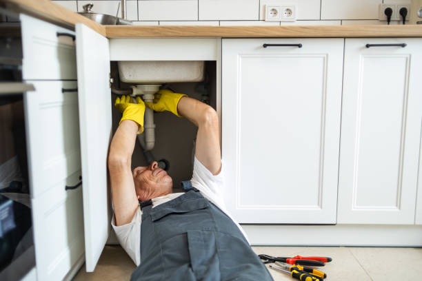 Best Toilet Repair Services  in Karns, TN