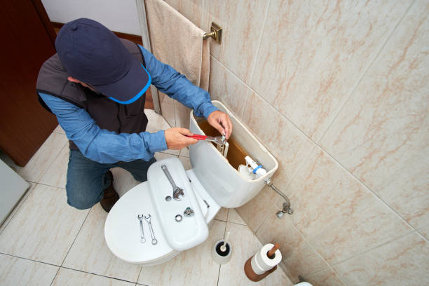 Best Sewer Cleaning Services  in Karns, TN