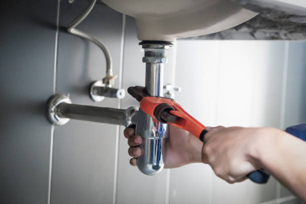 Best Emergency Plumbing Repair  in Karns, TN
