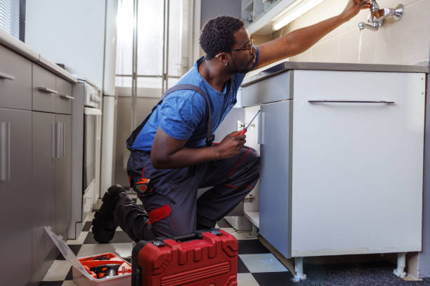 Water Softener Installation in Karns, TN