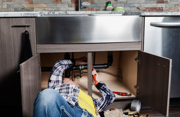 Best Plumbing Inspection Services  in Karns, TN