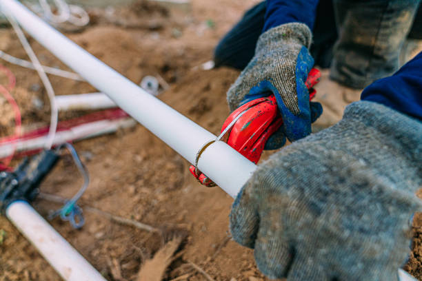 Best Water Softener Installation  in Karns, TN