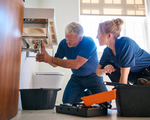 Best Water Heater Repair  in Karns, TN